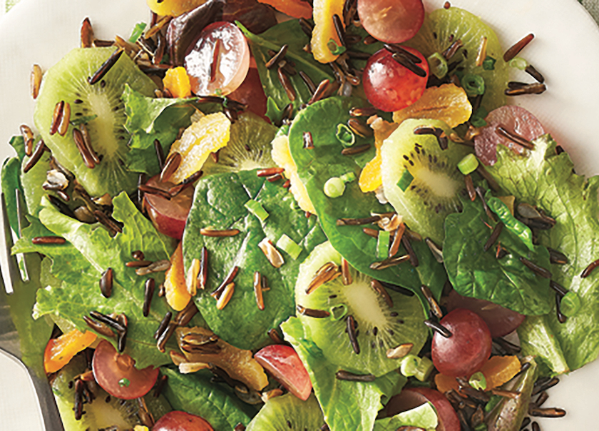 Retailer recipe for kiwi Fresh Thyme Market The Packer